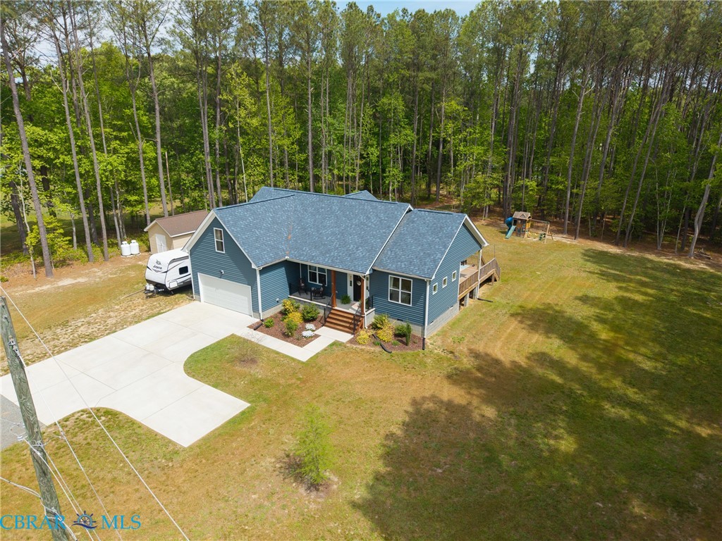 11511 Deep Point Lane Gloucester, VA 23061 - Photo 1 of 48