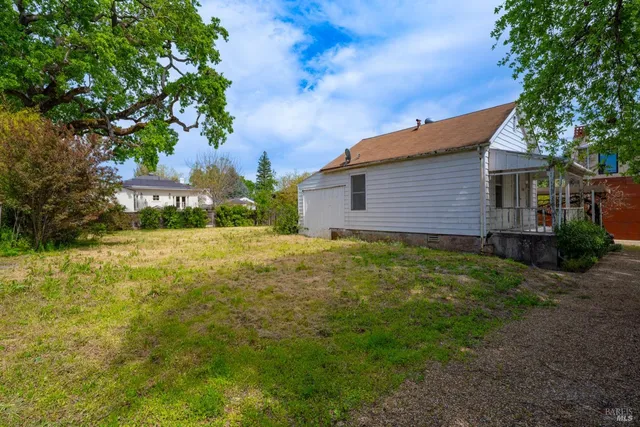 $1,495,000 | 1664 Spring Street, St. Helena, CA 94574