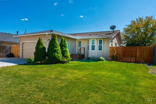 $315,000 | 1638 Southwest 1st Place, Ontario, OR 97914