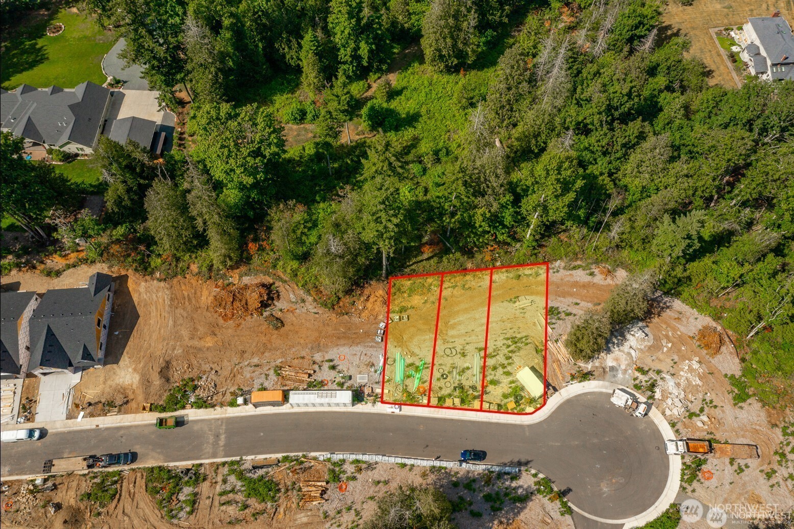 3016 Cedar View Road Blaine, WA 98230 - Photo 4 of 4
