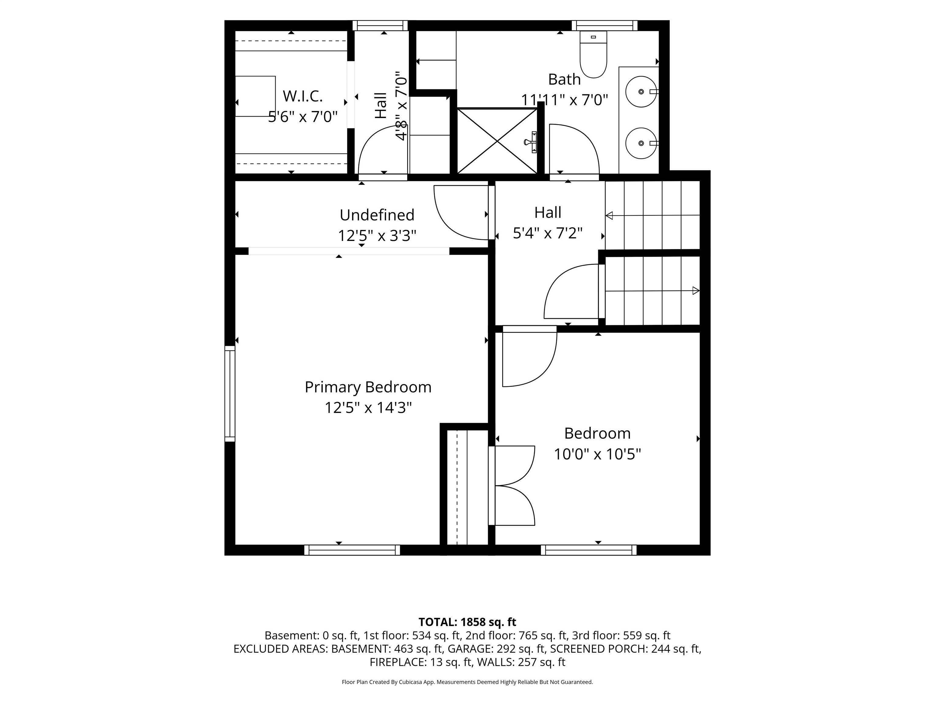 3418 Marcy Road Madison, WI 53704 - Photo 58 of 63