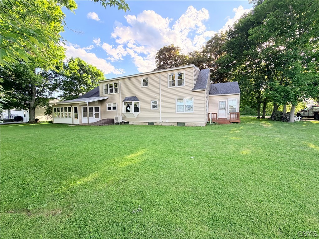 4852 Stop 7 Road Westmoreland, NY 13492 - Photo 4 of 48