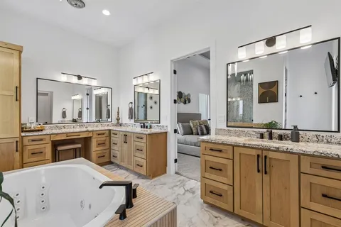 $1,195,000 | 12311 Bella Cirro Drive, Fort Worth, TX 76126
