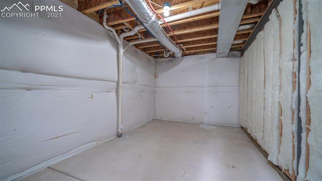 9061 Tompkins Road Peyton, CO 80831 - Photo 27 of 27 storage