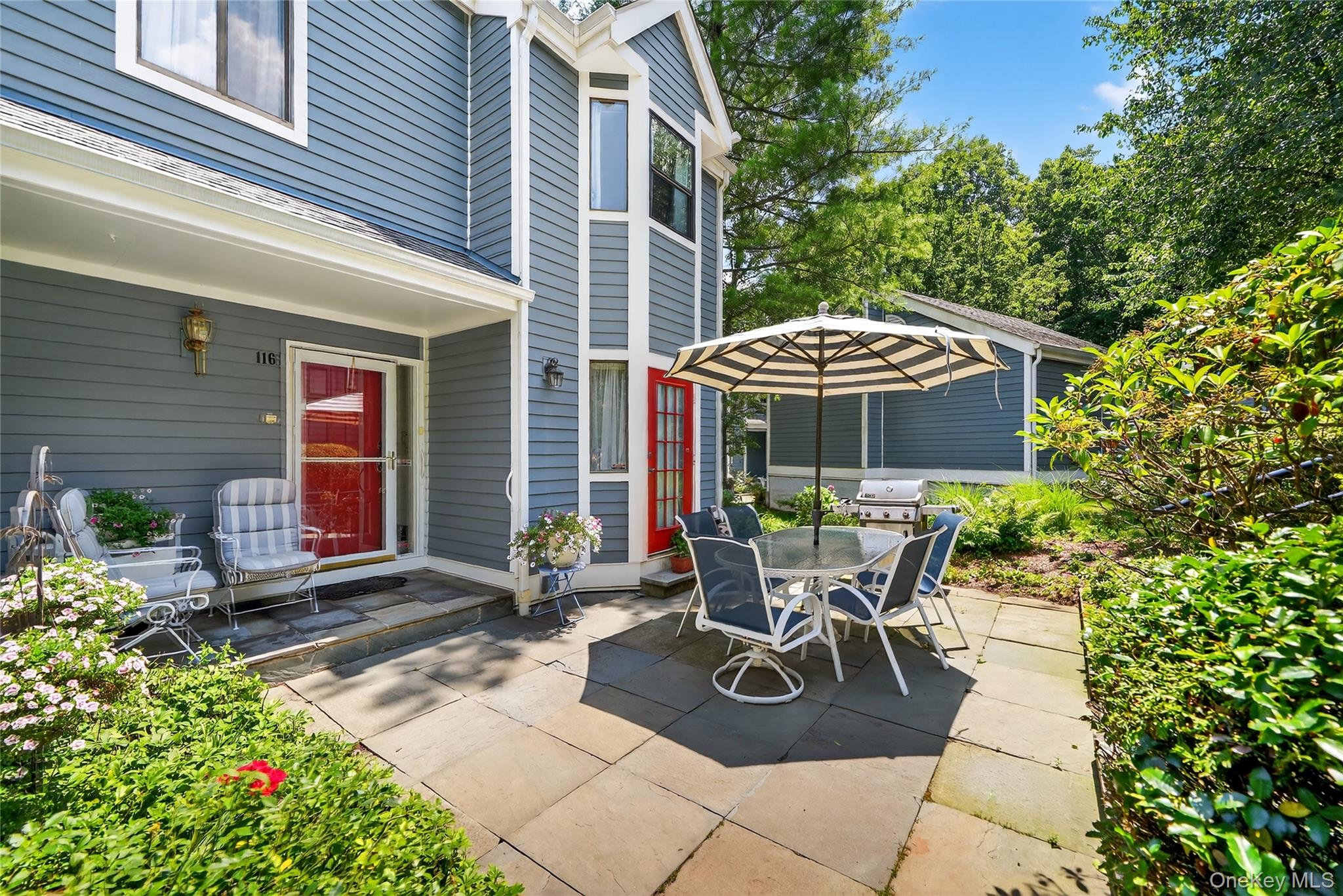 116 Valleyview Road Irvington, NY 10533 - Photo 1 of 45