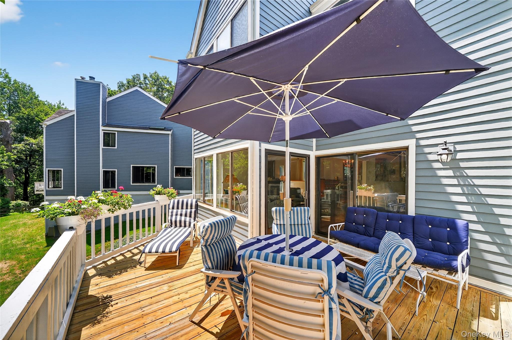 116 Valleyview Road Irvington, NY 10533 - Photo 30 of 45