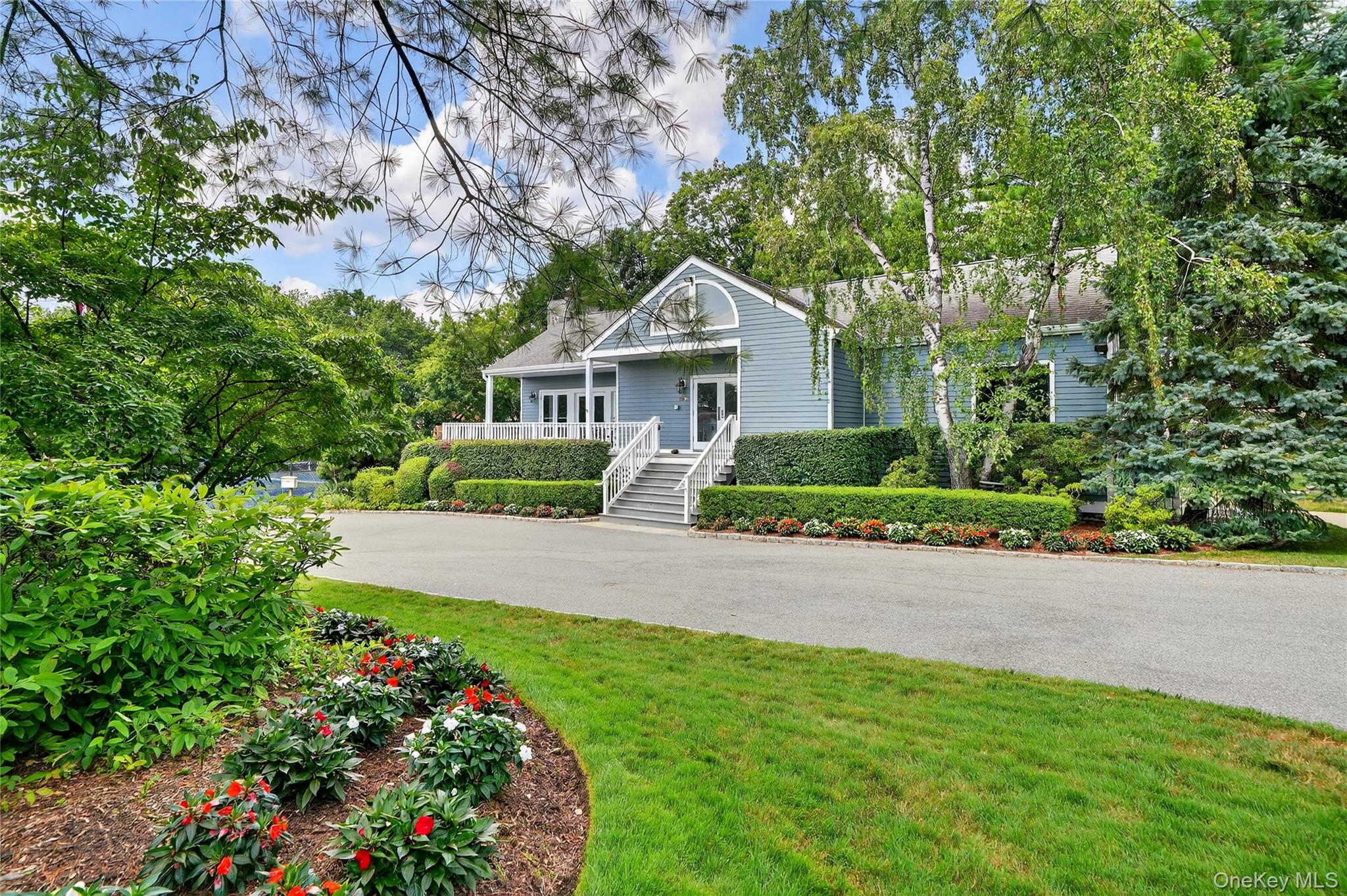 116 Valleyview Road Irvington, NY 10533 - Photo 35 of 45