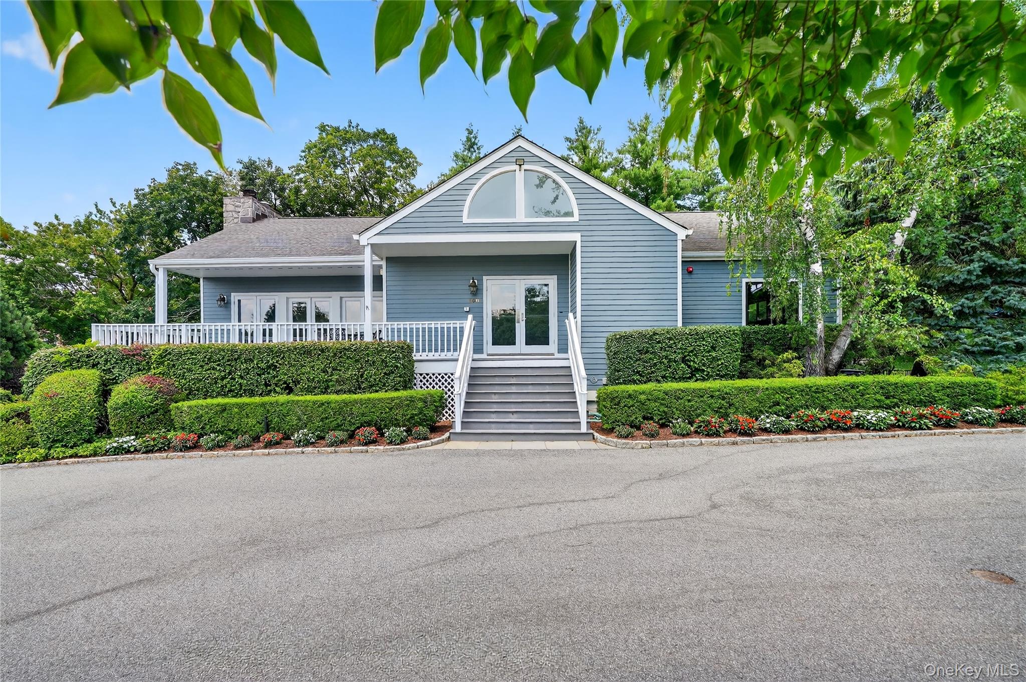 116 Valleyview Road Irvington, NY 10533 - Photo 37 of 45