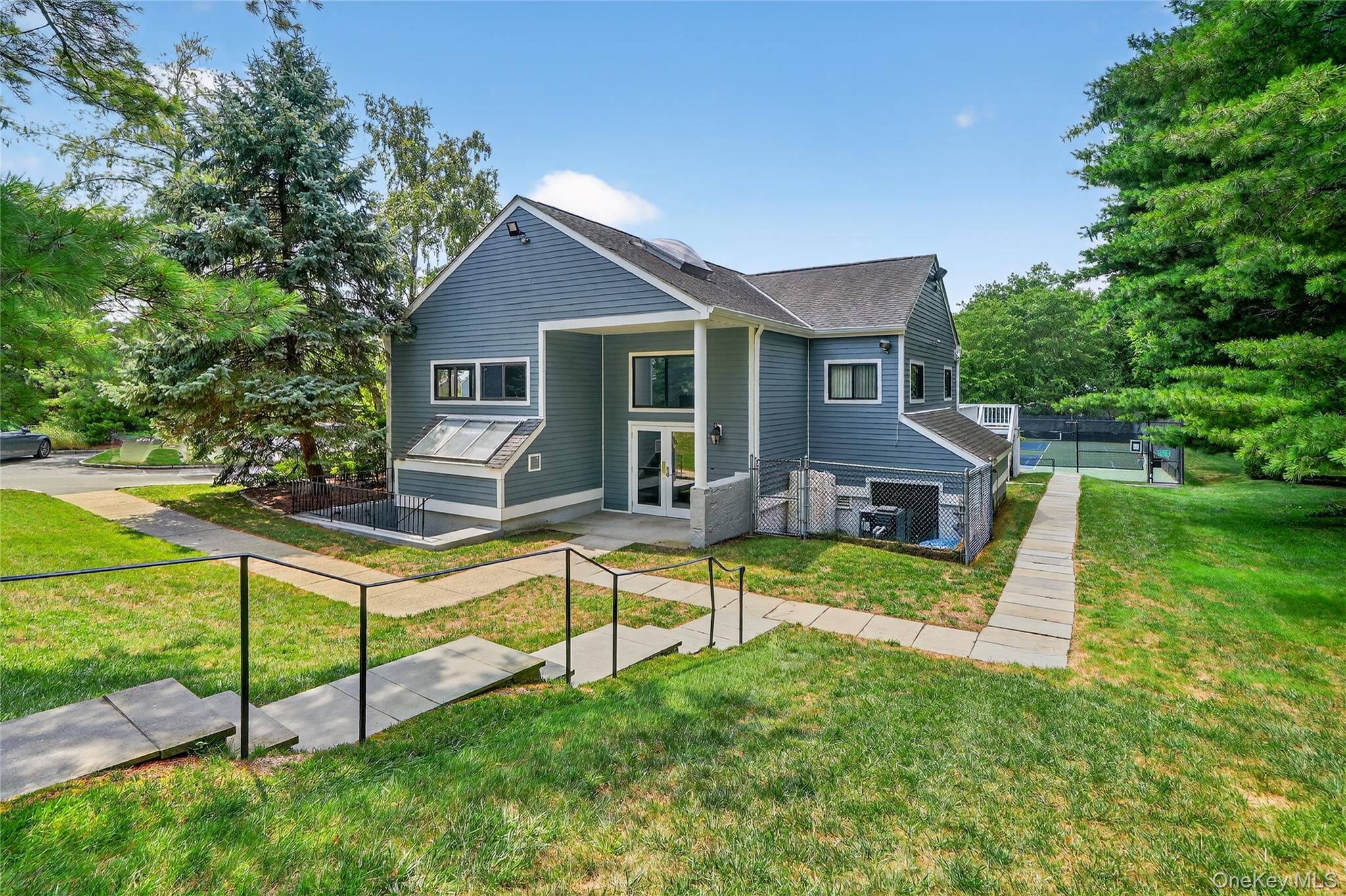 116 Valleyview Road Irvington, NY 10533 - Photo 40 of 45