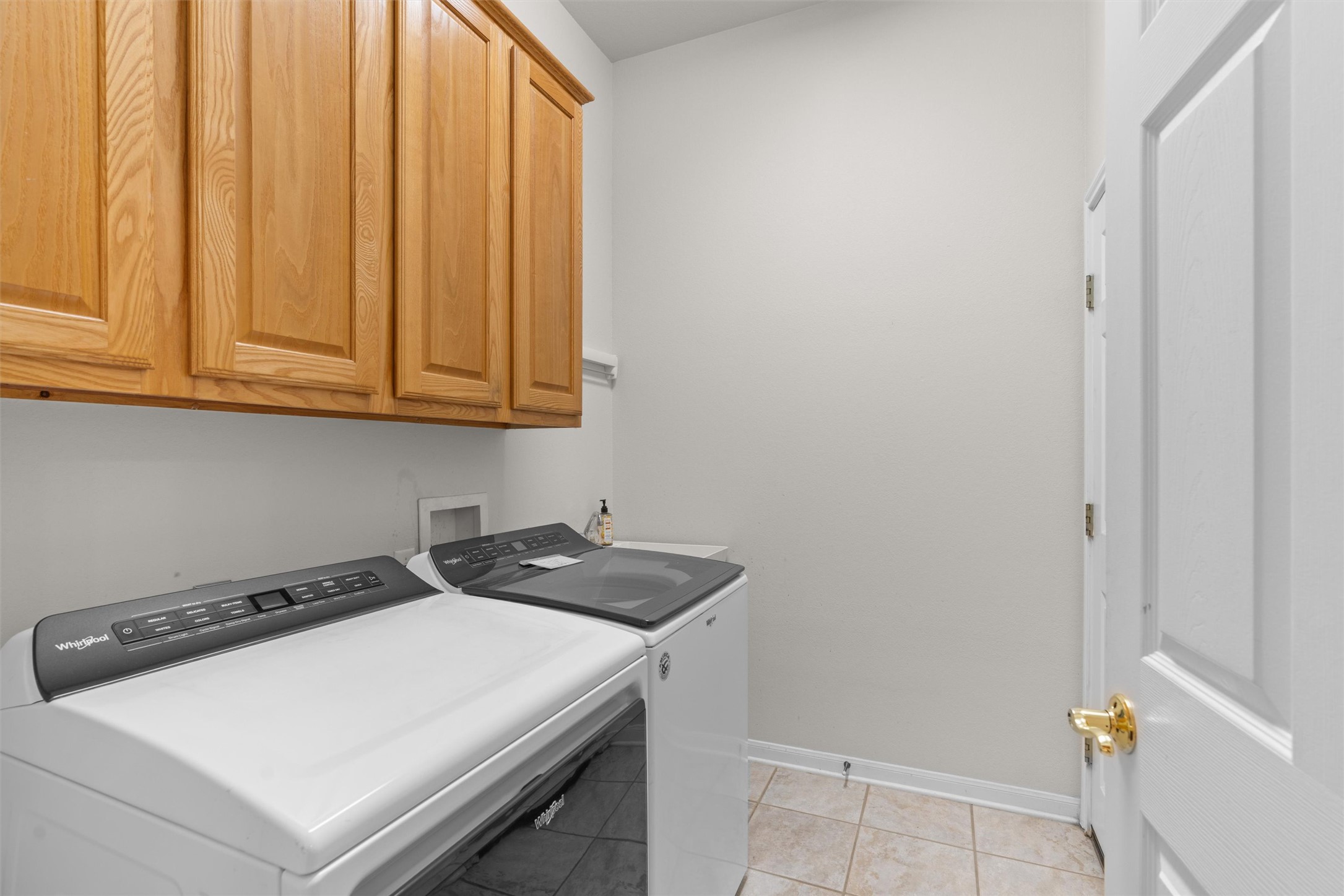 110 Persimmon Lane Georgetown, TX 78633 - Photo 24 of 29 flooring