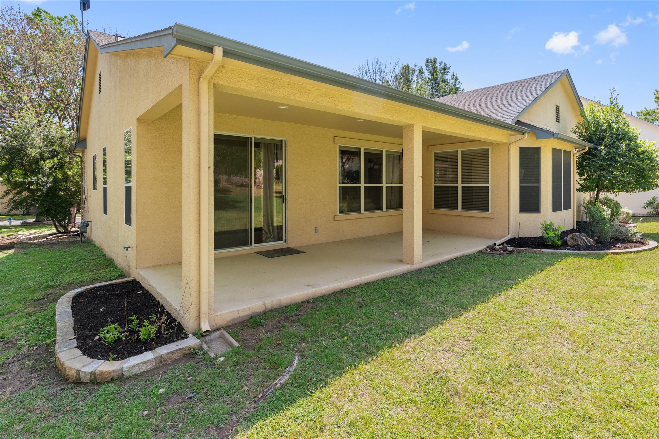 110 Persimmon Lane Georgetown, TX 78633 - Photo 26 of 29