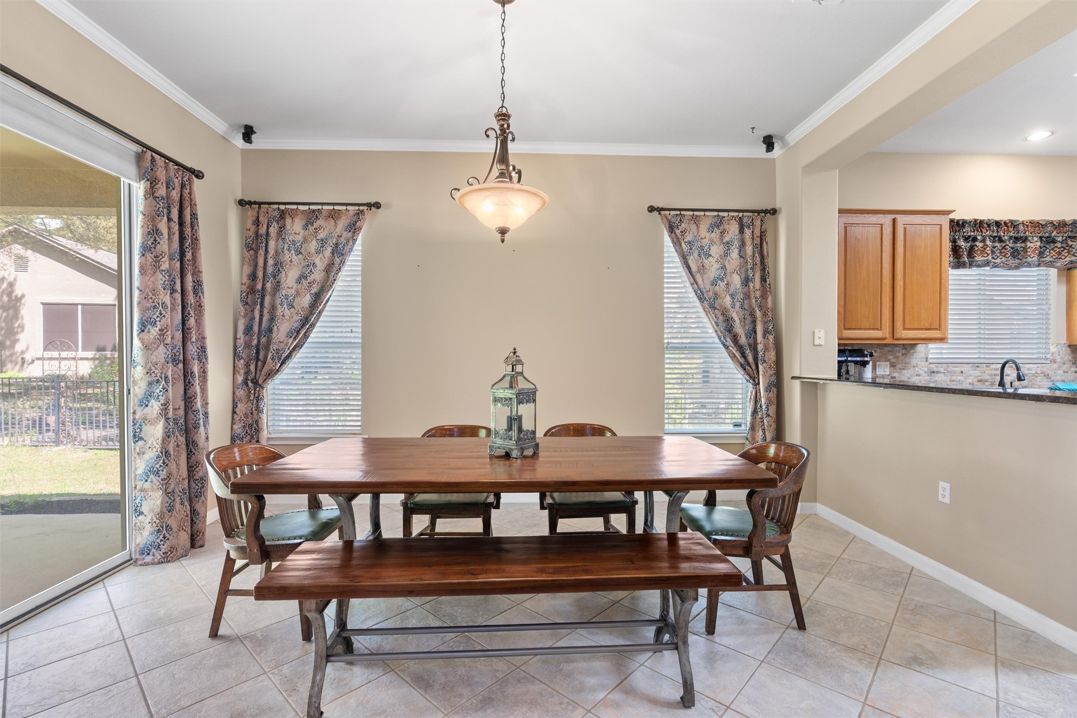 110 Persimmon Lane Georgetown, TX 78633 - Photo 7 of 29