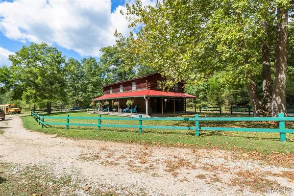 $599,900 | 628 County Road 200, Lesterville, MO 63654