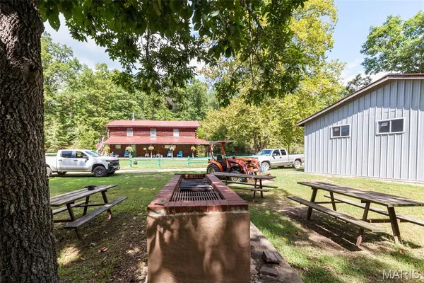 $599,900 | 628 County Road 200, Lesterville, MO 63654