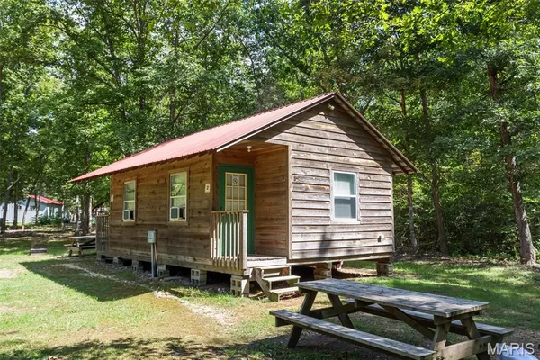 $599,900 | 628 County Road 200, Lesterville, MO 63654
