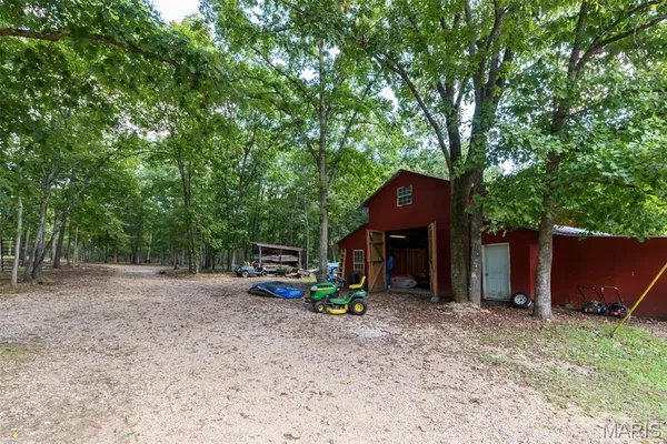 $599,900 | 628 County Road 200, Lesterville, MO 63654