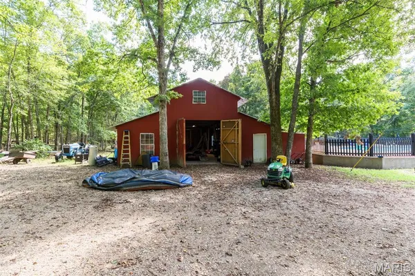 $599,900 | 628 County Road 200, Lesterville, MO 63654