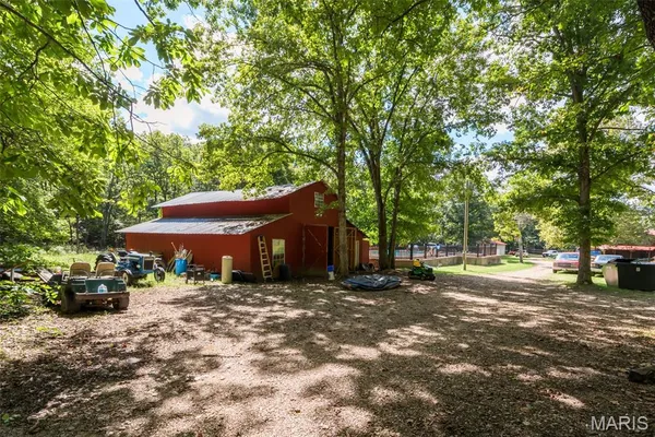 $599,900 | 628 County Road 200, Lesterville, MO 63654