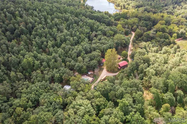 $599,900 | 628 County Road 200, Lesterville, MO 63654