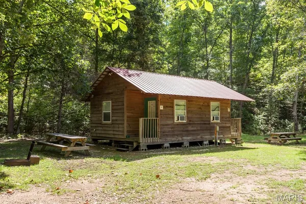 $599,900 | 628 County Road 200, Lesterville, MO 63654