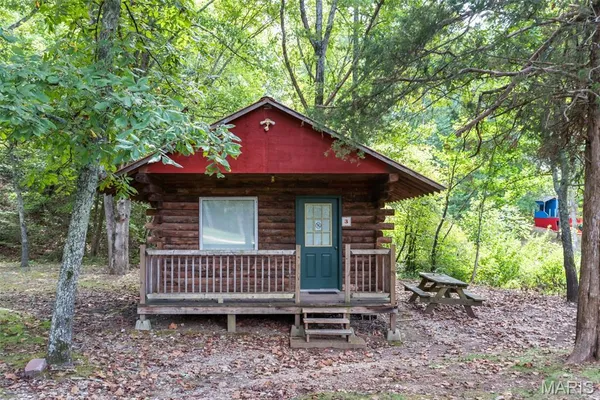 $599,900 | 628 County Road 200, Lesterville, MO 63654