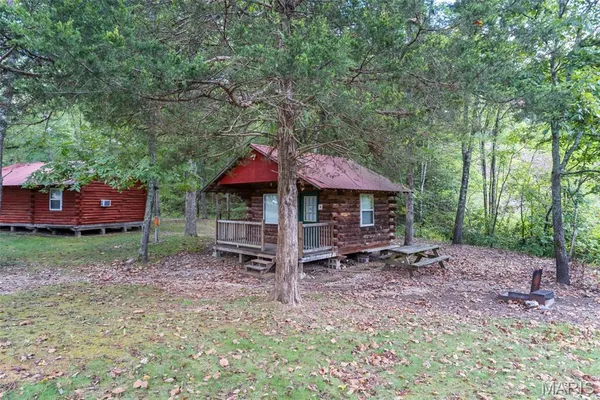 $599,900 | 628 County Road 200, Lesterville, MO 63654