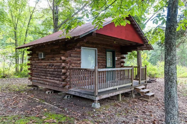$599,900 | 628 County Road 200, Lesterville, MO 63654