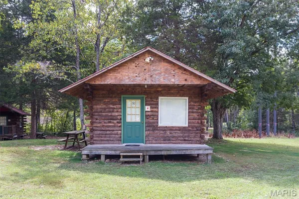 $599,900 | 628 County Road 200, Lesterville, MO 63654