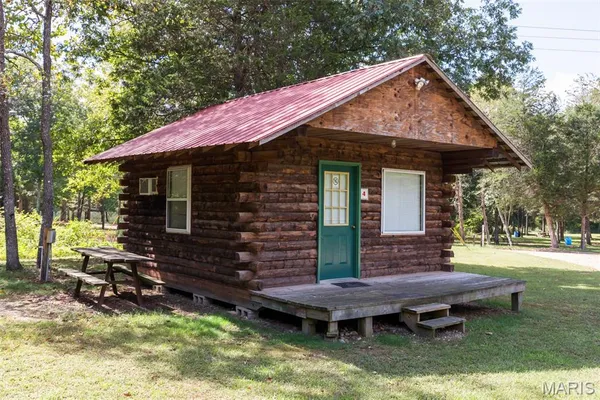 $599,900 | 628 County Road 200, Lesterville, MO 63654