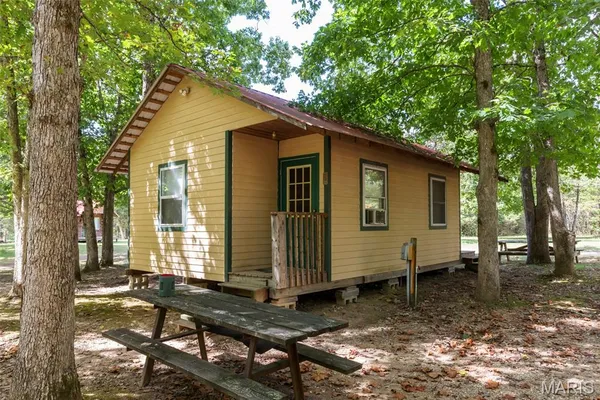 $599,900 | 628 County Road 200, Lesterville, MO 63654