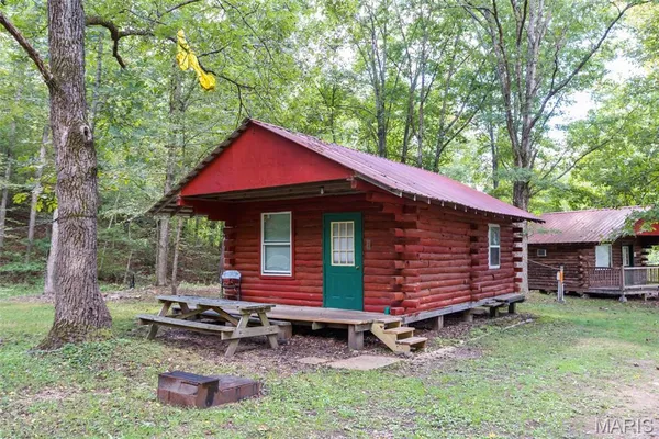 $599,900 | 628 County Road 200, Lesterville, MO 63654