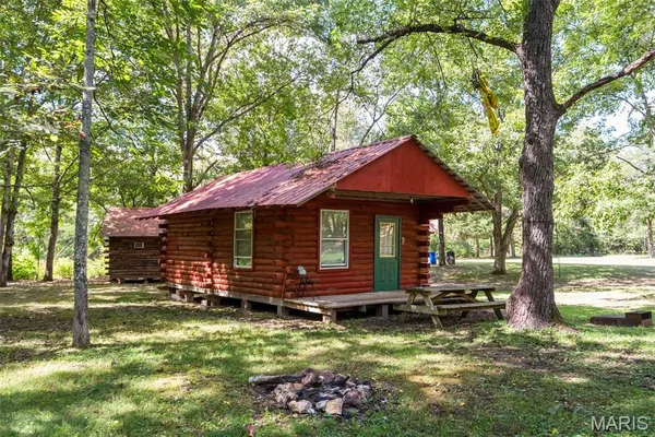 $599,900 | 628 County Road 200, Lesterville, MO 63654