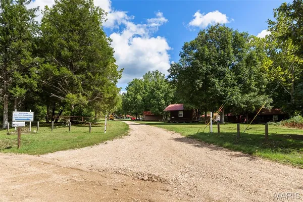 $599,900 | 628 County Road 200, Lesterville, MO 63654