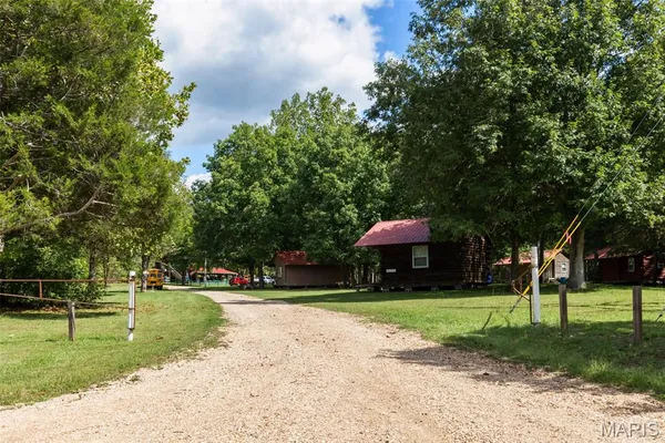 $599,900 | 628 County Road 200, Lesterville, MO 63654