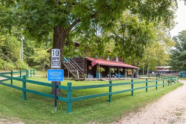 $599,900 | 628 County Road 200, Lesterville, MO 63654