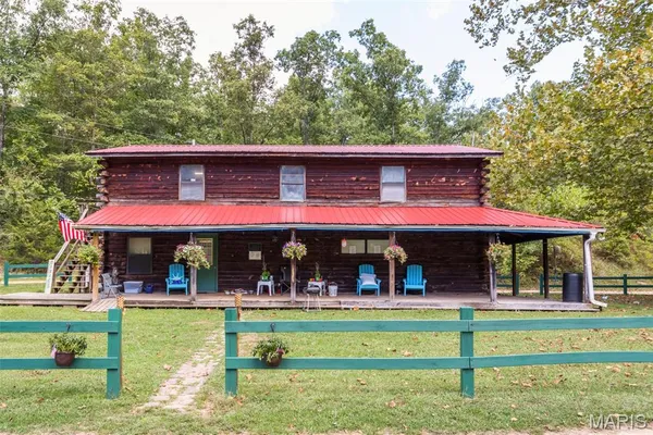 $599,900 | 628 County Road 200, Lesterville, MO 63654