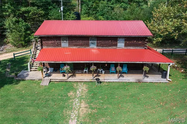 $599,900 | 628 County Road 200, Lesterville, MO 63654