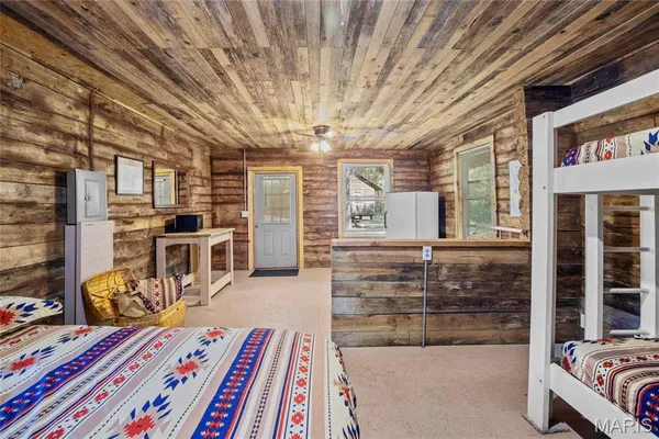 $599,900 | 628 County Road 200, Lesterville, MO 63654