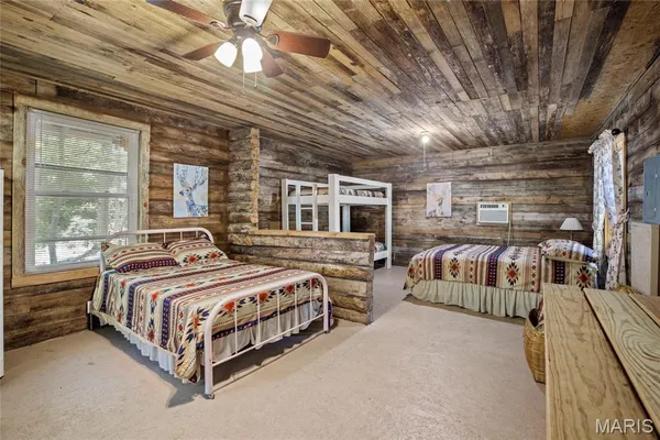 $599,900 | 628 County Road 200, Lesterville, MO 63654