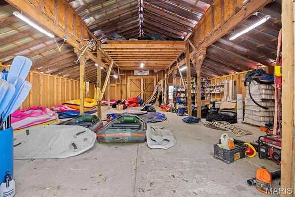 $599,900 | 628 County Road 200, Lesterville, MO 63654