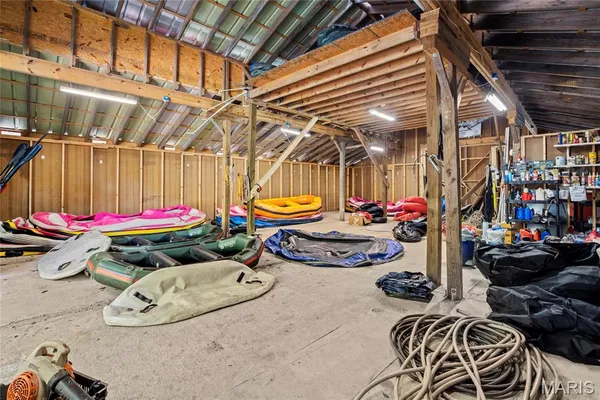 $599,900 | 628 County Road 200, Lesterville, MO 63654