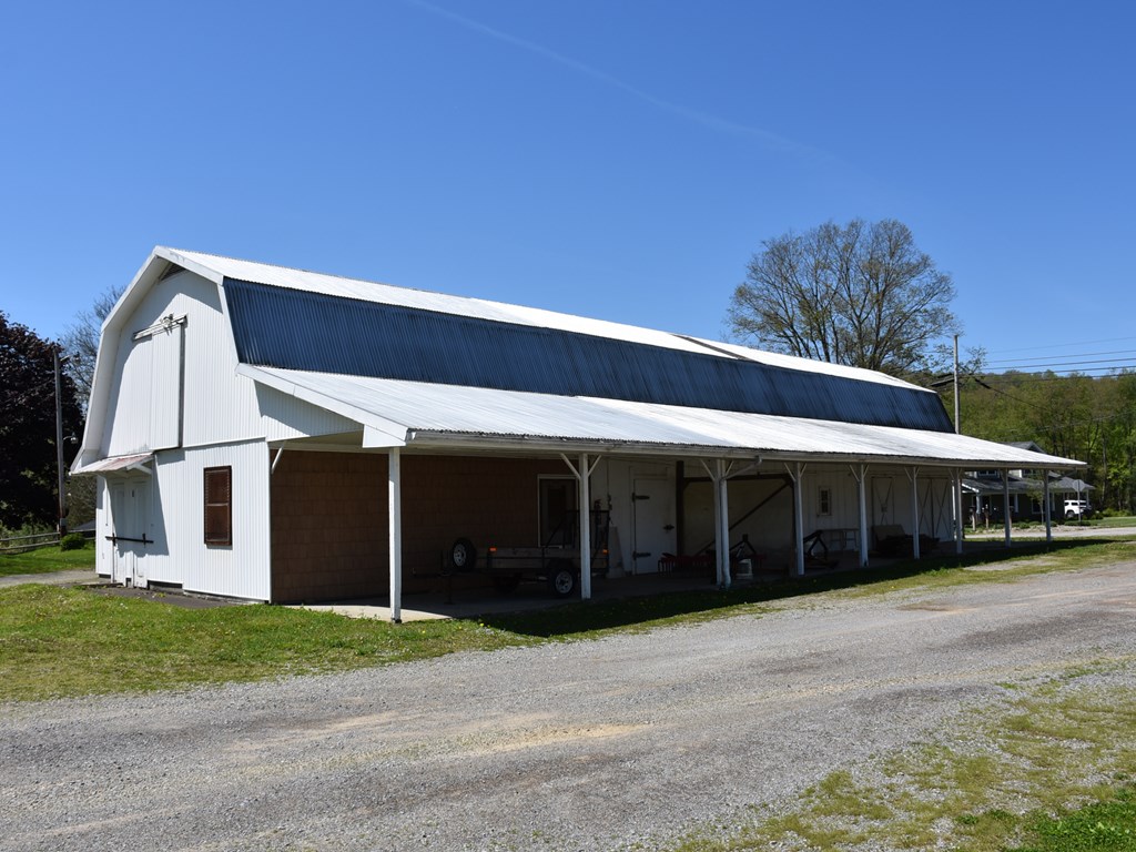 1334 Cochranton Road Carlton, PA 16311 - Photo 42 of 49