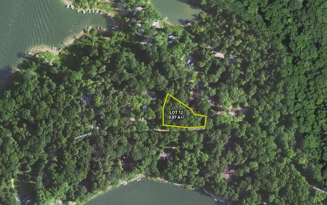 $174,900 | 12 Dogwood Drive, Rockville, IN 47872