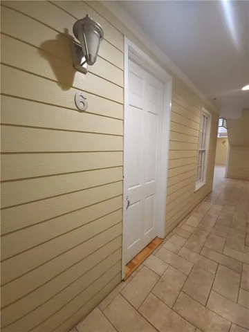 $1,850 | 3400 Magazine Street, Unit 6, New Orleans, LA 70115