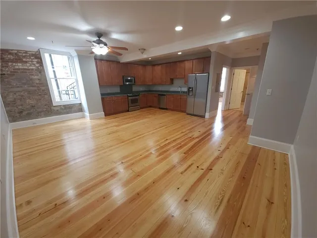 $1,850 | 3400 Magazine Street, Unit 6, New Orleans, LA 70115