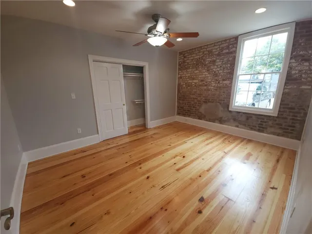 $1,850 | 3400 Magazine Street, Unit 6, New Orleans, LA 70115