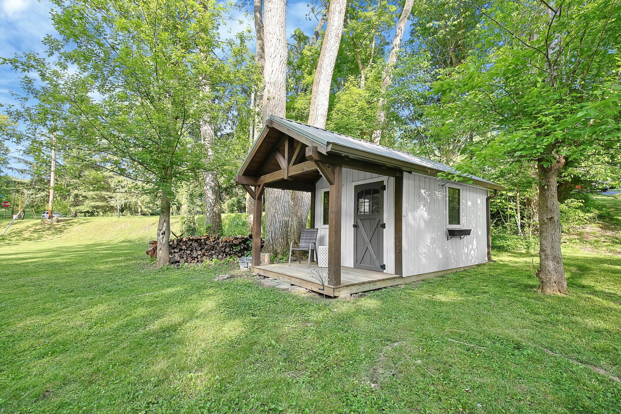 647 Cedar Run Road Northeast Newark, OH 43055 - Photo 29 of 37