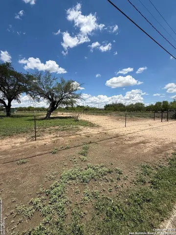 a view of an ocean beach