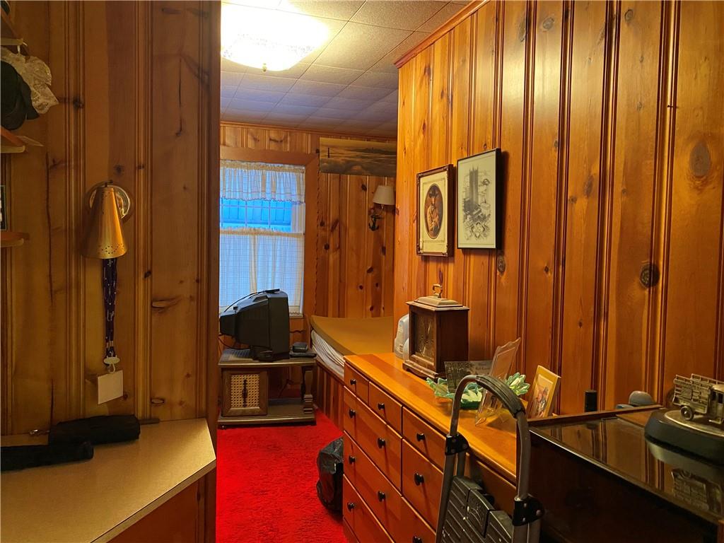 2300 Cottage Avenue Natrona Heights, PA 15065 - Photo 10 of 15 a bathroom with a sink and a mirror
