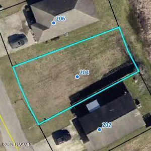 $24,900 | 204 Watermark Drive, Lafayette, LA 70501